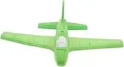 FELTECHELECTR Hand Throwing Airplane Lightweight Glider Plane for Educational Aircraft for Parties and Activities Easy to Use and Carry