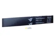 Bosch Logixx 8 Washing Machine Motor Drum Drive Belt|Suits: Bosch WAS32742AU/14