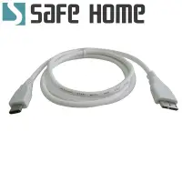 在飛比找Yahoo奇摩購物中心優惠-SAFEHOME USB 1公尺延長轉接線 3.1 TYPE