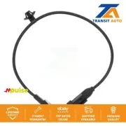 Ignition Knock (Detonation) Sensor For Hyundai Kia Sorento Tucson Santa Fe Sport (for: Hyundai)