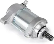 Motorcycle Engine Electric Starter Motor Compatible With RXV450 Compatible With SXV550 2006-2015 Compatible With RXV550 2006-2013