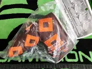 Rare Scotty Cameron The Cameron Collector 2009 TCC Leather Headcover NIB⛳⛳⛳