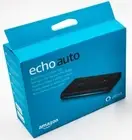 Amazon Echo Auto Smart Assistant Hands Free Speaker with Alexa Black B07VTK654B