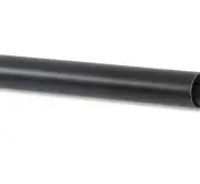Reelax 6.1m Black Painted Carbon Fibre Outrigger Poles Pair (excludes rigging)