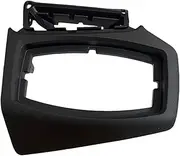 Car Headlight Switch Trim Frame Panel Cover Fit for Ford Fit for Focus 2012-2014 Switches and relays