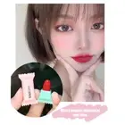 8pcs/Set Mini Candy Matte Velvet Lipstick Set Waterproof Non Lipxp Stick D7L4