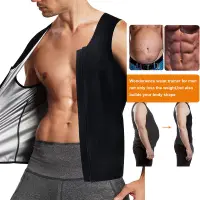 在飛比找蝦皮購物優惠-Men Shapers Fitness Top for Me