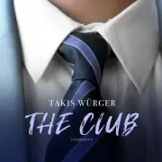 Club, CD/Spoken Word by Wurger, Takis; Collins, Charlotte (TRN); Campbell, Ti...