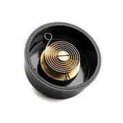 Holley Replacement Electric Choke Cap - HO45-258