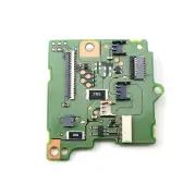 For Canon EOS 5D4 Bottom Driver Circuit Board Camera PCB Board Repair Parts