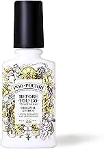 Poo-Pourri Before-You-Go Toilet Spray 4-Ounce Bottle, Original Scent