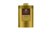 Gold Yardley London Perfumed Super Fine Talc English Gentleman Alcohol Free Soft