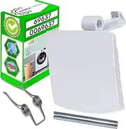 Bosch Washing Machine Door Handle Set Original Code 69637 0069637 ONIX TECH