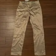 Roberto Cavalli Class pats size 6
