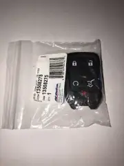 NEW OEM GMC ACADIA Smart Keyless Entry Remote Start FCC HYQ1EA 13508275