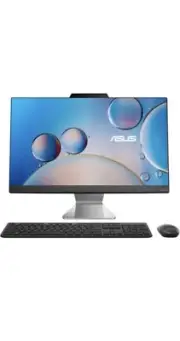 ASUS - A3402T 24'' Touch-Screen All-In-One - Intel I5-1235U - 8GB Memory - 25...