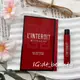 Givenchy 紀梵希 香水 女香 玫瑰 女性淡香水 小香 1ml irresistible 傾城清新