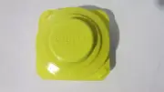 SENTEK 854001 SD119-G-4 PHOTOELECTRIC SMOKE DETECTOR WITH BASE