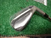 Brand New Srixon ZX4 9 Iron True Temper Elevate Mph 95 Stiff Uncut No Grip