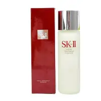 在飛比找Yahoo!奇摩拍賣優惠-SK-II sk-ii sk2 神仙水 爽膚水 精華水 補水