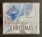 Time-Life Treasury Of Christmas Volume 1 ALABAMA Roy Orbison BURL IVES 3 CDs