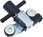 14930-JA10A K5T46696 Vapor Canister Purge Solenoid Vacuum Valve Compatible with Nissan Altima Murano Quest Infiniti FX50 14930JA10B