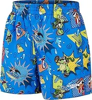 'Speedo Jungen 11'' Ws Aquashort (1er Pack)'