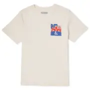 Dungeons & Dragons Dungeon Master Unisex T-Shirt - Cream