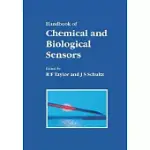 HANDBOOK OF CHEMICAL AND BIOLOGICAL SENSORS