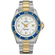Delma Swiss Made Automatic Men's Watch 52701.560.6.014
