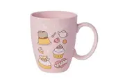 Pusheen - Tea Time Mug - Pop Culture - Gift Box