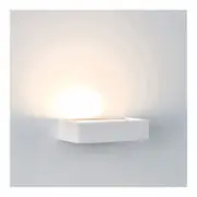 Havit Large LED Plaster Wall Light 5500K/3000K