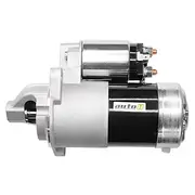 Starter Motor for Caterpillar Forklift GP18 GP20 GP25 Petrol 4G63 4G64