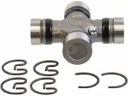 Rear SKF Universal Joint fits Ford Thunderbird 1967, 1972, 1977-1979 2dr 25VWZF (for: Ford)