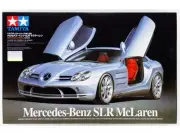 Tamiya - Mercedes-Benz SLR McLaren 1/24 24290