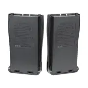 20X Extra Battery Li-ion 3.7V 1500mAh Capacity For Baofeng BF-888S Two way Radio