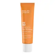 [PAULAS-CHOICE] 5% Vitamin C Sheer Moisturizer SPF 50