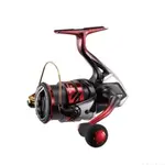 SHIMANO 捲軸 紡紗 SS C3000S FS0108