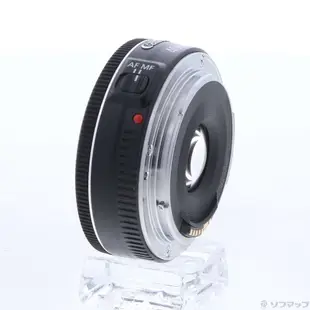 【日本直送 二手中古】Canon EF 40mm F2.8 STM EF4028STM