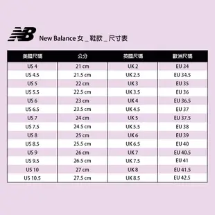 NEW BALANCE 健走鞋 慢跑鞋 女款 白 靛藍 WFCPRCW4-D