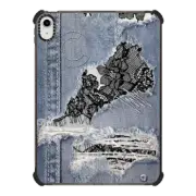 iPad 10.9-inch (10th gen) iPad Impact Case Delicate Resilience Tablet Case