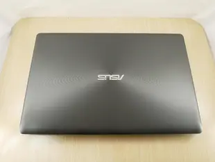 V15 專業 二手筆電 ASUS X550JX i5 四代四核3.4G/2G獨顯/8G/固態256G/15吋電競 新電池