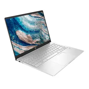 【HP 惠普】14吋13代i5-13500H OLED 輕薄2.8K筆電(星鑽14 Pavilion Plus/16G/512G SSD/W11)