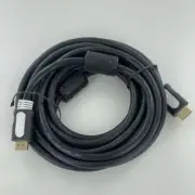 5m Premium HDMI Cable V1.4 Ultra HD 3D High Speed Ethernet