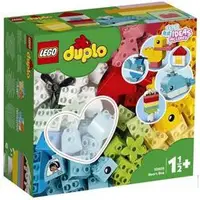 在飛比找蝦皮購物優惠-樂高 LEGO 10909 Duplo 得寶系列  心型盒