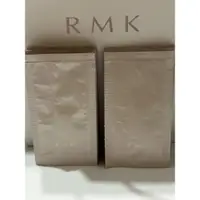 在飛比找蝦皮購物優惠-RMK 完美無瑕粉底液 1ml SPF20·PA++ (色號