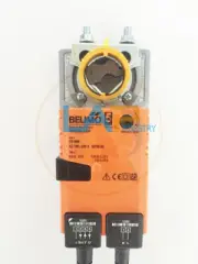 1PCS NEW FOR BELIMO Dampers Actuators NM230A-SR 24V 10NM