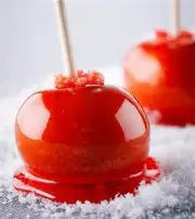 Winter Candied Apple Fragrance Oil Candle/Soap Making Supplies *Free Shipping*
