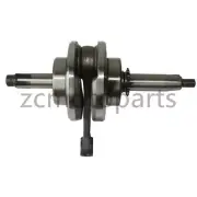 Engine Crankshaft Crank Shaft for 110cc 1P52FMH ATV Quad Dirt Pit Bike Go Kart