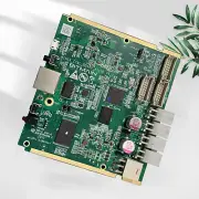 Bitmain Antminer S21 BTC Miner Control board Tested good New